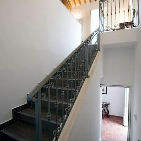 Il Selvaggio Apartamento *