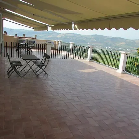 Il Selvaggio * Spinetoli