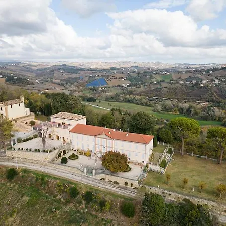 Il Selvaggio Apartamento