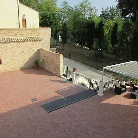Appartamento Il Selvaggio *